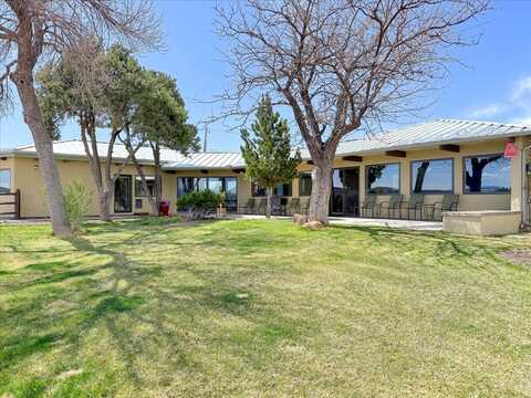 231 Rio Bravo Drive, White Rock, NM 87547