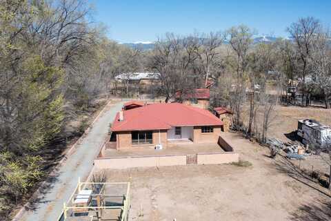 21 Bouquet Lane, Santa Fe, NM 87506