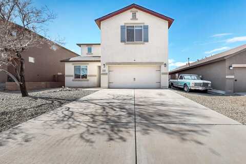 6431 Mountain Hawk Way NE, Rio Rancho, NM 87144