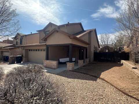 295 Bryce, White Rock, NM 87547