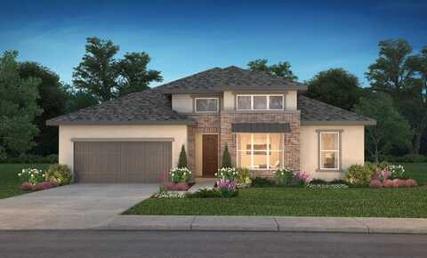 29734 Shady Glade Lane, Magnolia, TX 77354