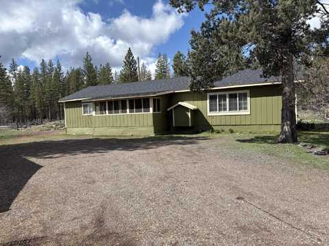 75 Pine Drive, Lookout, CA 56054