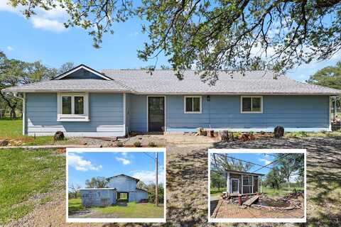 21451 Kirkwood Manor Drive, Redding, CA 96002