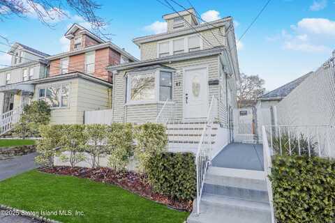 67 Roff Street, Staten Island, NY 10304
