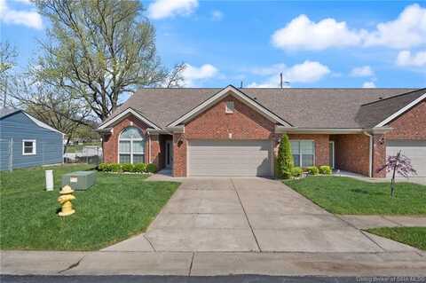2424 Pickwick Court, New Albany, IN 47150