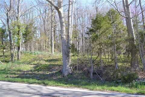 East Whiskey Run Road NE, Byrneville, IN 47122