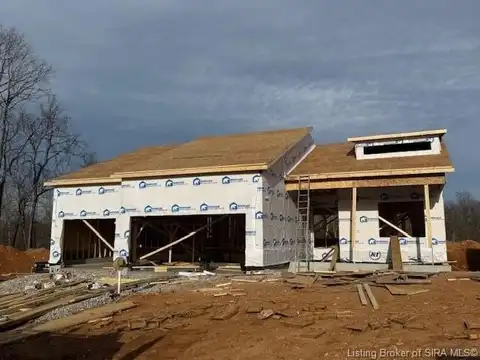 7019 Dylan (Lot 415) Circle, Georgetown, IN 47122