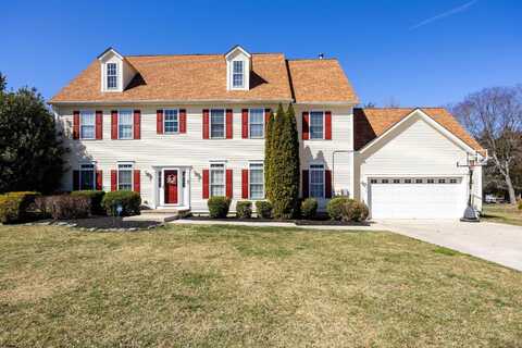 970 Venezia Ave, Vineland, NJ 08361