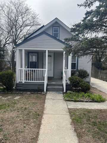 405 W Adams, Pleasantville, NJ 08232