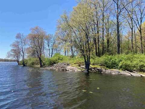 0 Jennies Island, Morristown, NY 13664