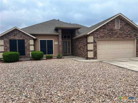 2213 Garden Gate Circle, New Braunfels, TX 78130