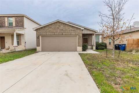 118 Texas Thistle, New Braunfels, TX 78130