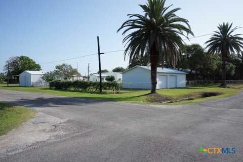 1410 W Jefferson, Port o Connor, TX 77982