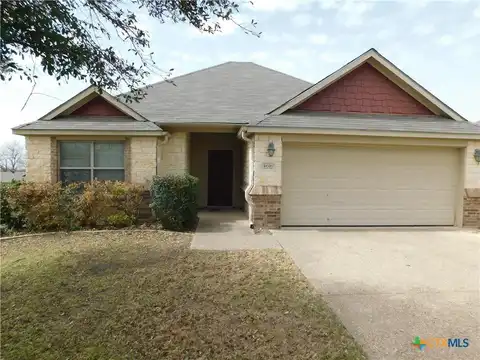 undefined, Temple, TX 76502