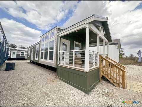 Lot 10 Wisteria Lane, Smiley, TX 78159