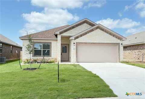 4685 Allison Drive, Belton, TX 76513