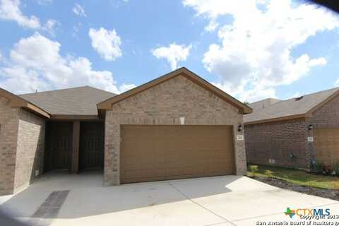 260-262 Rosalie Drive, New Braunfels, TX 78130
