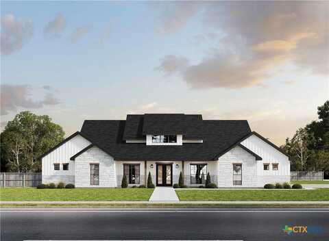 6751 King Mill Drive, Salado, TX 76571