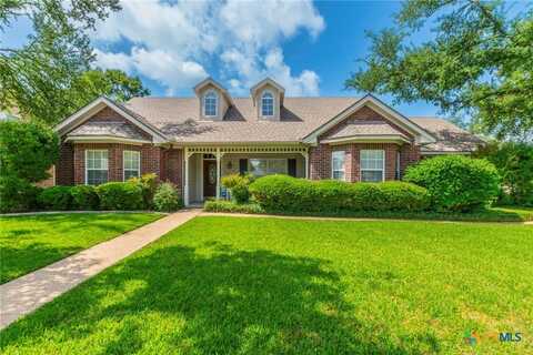 2603 Taylor Ridge Road, Temple, TX 76502