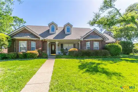 2603 Taylor Ridge Road, Temple, TX 76502