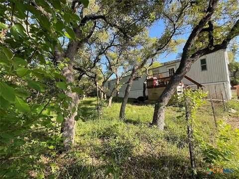 122 Sonnyland Drive, Canyon Lake, TX 78133