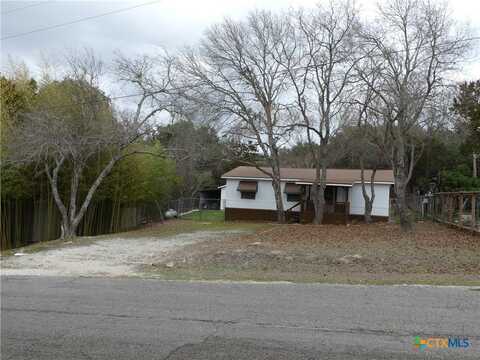536 Royal Oak Drive, Canyon Lake, TX 78133