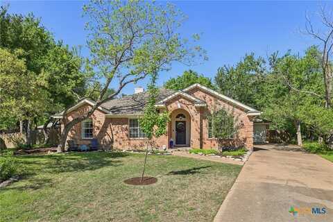 12508 Pintail Cove, Austin, TX 78729