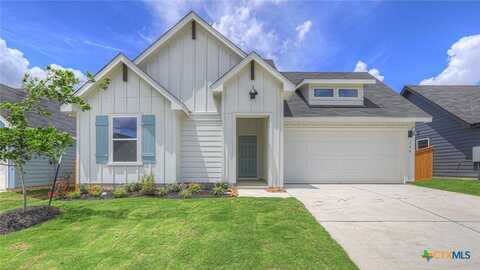 144 FLORA VISTA Street, San Marcos, TX 78666