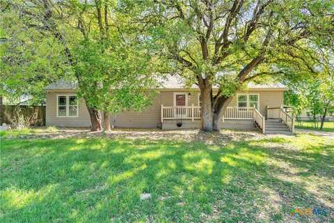 4311 Broken Arrow Drive, Harker Heights, TX 76548