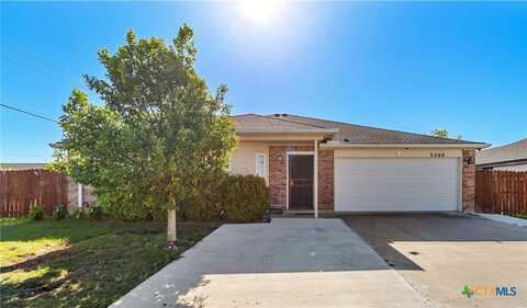 3500 Ennis Drive, Killeen, TX 76549