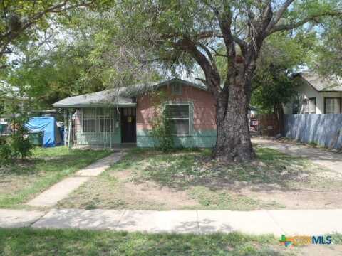 335 Hot Wells Boulevard, San Antonio, TX 78223