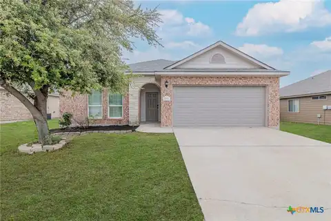 7917 Fieldstone Drive, Temple, TX 76502