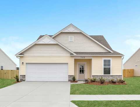 4191 Balboa Ave, Leland, NC 28451