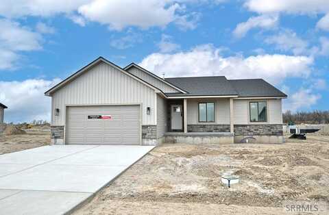 546 Meadow Ave, Rigby, ID 83442