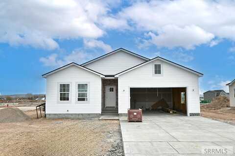 4722 Weatherby Way, Idaho Falls, ID 83401