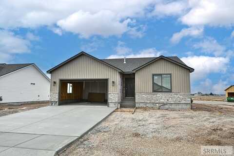 4739 Weatherby Way, Idaho Falls, ID 83401