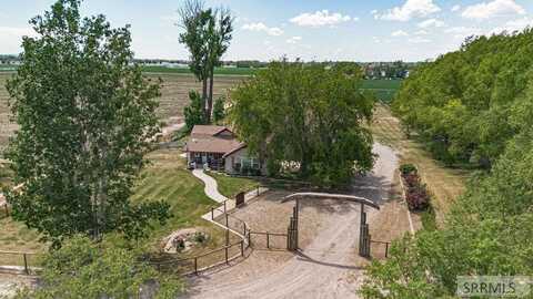 126 N 150 W, Blackfoot, ID 83221