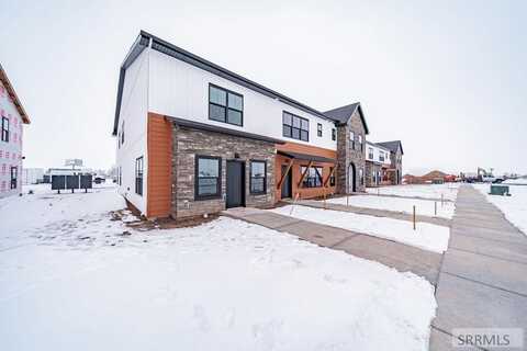 4999 N Beach Dr, Idaho Falls, ID 83401