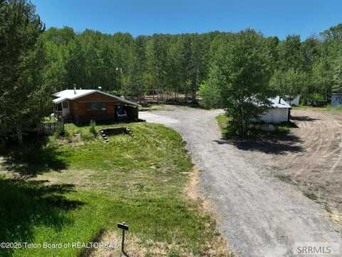 775 N 4700 E, Ashton, ID 83420