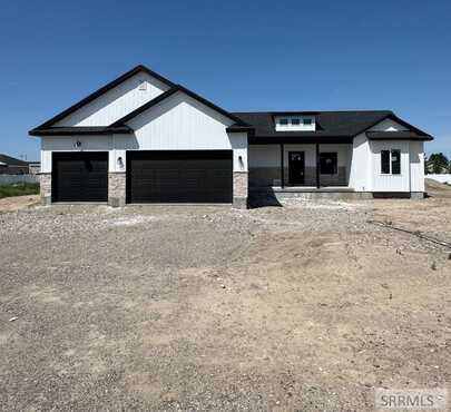 187 N 4046 E, Rigby, ID 83442