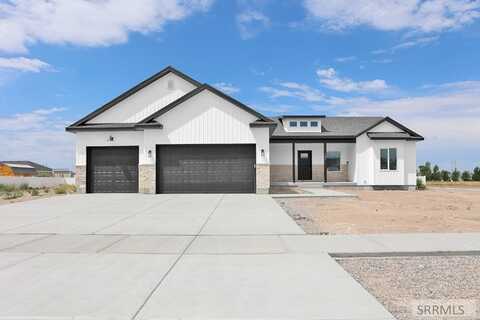 187 N 4046 E, Rigby, ID 83442