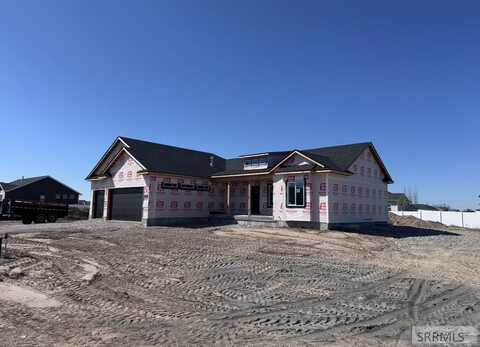 187 N 4046 E, Rigby, ID 83442