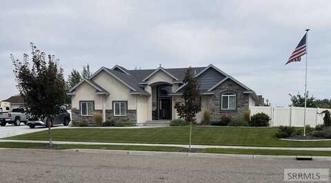 496 Rockingham Street, Idaho Falls, ID 83404