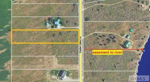 1387 Cedar Lake Lane, Ashton, ID 83420