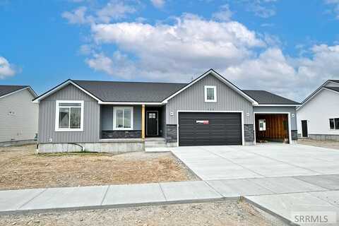 822 Wyndham St, Idaho Falls, ID 83402