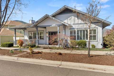 893 Plum Ridge Drive, Ashland, OR 97520