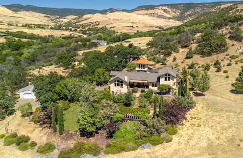 343 Dead Indian Memorial Road, Ashland, OR 97520
