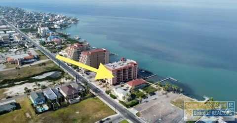 4901 Laguna Blvd., South Padre Island, TX 78597