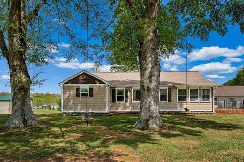 1620 Rainbow Lake Road, Inman, SC 29349
