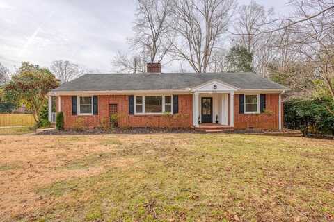 506 Parkview Drive, Spartanburg, SC 29302